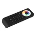Пульт SMART-801-52-8G-8SC-MULTI Black (3V, 2.4G) (IARL, IP20 Пластик, 5 лет) Пульт SMART-801-52-8G-8SC-MULTI Black (3V, 2.4G) (IARL, IP20 Пластик, 5 лет)