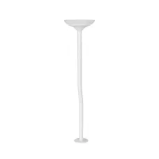 Светильник KT-MUCENA-BOLL-C-H450-2W Warm3000 (WH, 100 deg, 24V) (ARL, IP65 Металл, 3 года)