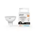 Лампа Gauss Elementary MR16 7W 530lm 3000K GU5.3 LED 1/10/100