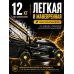 Газонокосилка электрическая ELM-1000