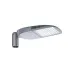 CARAVELLA LED 80W DW1 827 RAL9006 CRH
