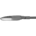 CARAVELLA LED 80W DW1 827 RAL9006 CRH