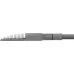 CARAVELLA LED 80W DW1 827 RAL9006 CRH