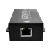 E-PoE/1 PoE удлинитель 10M/100M Fast Ethernet на 1 порт. Позволяет увеличить расстояние передачи данных + питание на 100м. Возможно каскадное подключение до 