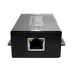 PoE удлинитель 10/100/1000M Gigabit Ethernet до 500м (до 22W).Увеличение расстояния передачи данных + питание на 100м. При каскадном подключении - 2 x E-Poe/1G до 300м (
