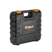 Дрель-шуруповерт аккумуляторная BORT BAB-16-BLK (2x2Ah+ЗУ)