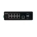 Промышленный PoE коммутатор на 11 портов SW-60812/I
