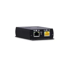 IP09P Комплект удлинителей PoE (до 38W) по витой паре до 800м, включает приемник и передатчик.