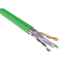 Кабель(провод) ParLan F/UTP Cat6 PVCLSнг(A)-LSLTx 4х2х0,57