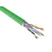 Кабель(провод) ParLan F/UTP Cat6 PVCLSнг(A)-LSLTx 4х2х0,57 Кабель(провод) ParLan F/UTP Cat6 PVCLSнг(A)-LSLTx 4х2х0,57