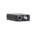 IP09CP PoE удлинитель по коаксиальному кабелю 10M/100M Fast Ethernet до 800м (до 15W). Необходимо 2 устройства. Увеличение расстояния передачи данных + питани