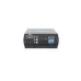 IP09CP PoE удлинитель по коаксиальному кабелю 10M/100M Fast Ethernet до 800м (до 15W). Необходимо 2 устройства. Увеличение расстояния передачи данных + питани