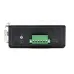 Промышленный управляемый (L2+) PoE коммутатор Gigabit Ethernet на 6 портов SW-80402/IL