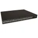 Управляемый (L2+) коммутатор Gigabit Ethernet на 48 RJ45 + 4 x GE SFP порта SW-74804/L