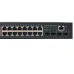 Управляемый (L2+) коммутатор Gigabit Ethernet на 48 RJ45 + 4 x GE SFP порта SW-74804/L