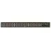 Управляемый L2 PoE коммутатор Gigabit Ethernet на 48 RJ45 PoE + 4 x GE SFP порта SW-84804/L(800W)