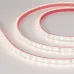 Лента светодиодная 6 Вт/м 24В IP67 4000K 80LED/м RT/RTW-A80-8-10mm SMD 2835 5 м