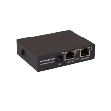 Удлинитель Fast Ethernet до 500м TR-IP1(800m)