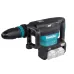 Молоток отбойный аккумуляторный SDS max, XGT 2x40В BL, 20.9Дж, 0-950 уд/м, 12кг, AWS, AVT, Soft no load, XPT, плавный пуск, поддержка оборотов, подсветка (без АКБ и ЗУ)
