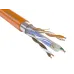 Кабель (провод) ParLan F/UTP Cat6 ZH нг(А)- HF 4х2х0.57 Кабель (провод) ParLan F/UTP Cat6 ZH нг(А)- HF 4х2х0.57