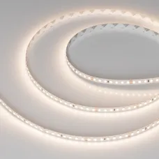 Лента светодиодная 5 Вт/м 24В 3500K IP20 140LED/м UL/RTW-A140-8mm SMD 2835 5 м