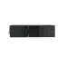 Промышленный управляемый (L2+) HiPoE коммутатор Gigabit Ethernet на 4GE PoE + 2GE SFP порта с функцией мониторинга температуры/ влажности/ напряжения SW-80402/ILS(po