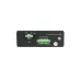 Промышленный управляемый (L2+) HiPoE коммутатор Gigabit Ethernet на 4GE PoE + 2GE SFP порта с функцией мониторинга температуры/ влажности/ напряжения SW-80402/ILS(po