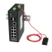 Коммутатор управляемый промышленный серии L2+ HiPoE коммутатор Gigabit Ethernet SW-80802/ILS(port 90W,300W) Коммутатор управляемый промышленный серии L2+ HiPoE коммутатор Gigabit Ethernet SW-80802/ILS(port 90W,300W)