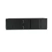 Коммутатор управляемый промышленный серии L2+ HiPoE коммутатор Gigabit Ethernet SW-80802/ILS(port 90W,300W)