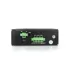 Промышленный управляемый (L2+) коммутатор Gigabit Ethernet на 4GE RJ45 + 2 GE SFP порта с функцией мониторинга температуры/ влажности/ напряжения SW-70402/ILS