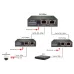 Удлинитель Fast Ethernet до 800м. (Промежуточное устройство) E-IP1(800m)