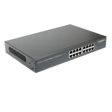 PoE-инжектор Gigabit Ethernet на 8 портов. Соответствует стандартам PoE IEEE 802.3af/at. Автоматическое определение PoE устройств. Мощность PoE на порт - до 30W. Су