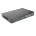 PoE-инжектор Gigabit Ethernet на 8 портов. Соответствует стандартам PoE IEEE 802.3af/at. Автоматическое определение PoE устройств. Мощность PoE на порт - до 30W. Су PoE-инжектор Gigabit Ethernet на 8 портов. Соответствует стандартам PoE IEEE 802.3af/at. Автоматическое определение PoE устройств. Мощность PoE на порт - до 30W. Су