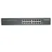 PoE-инжектор Gigabit Ethernet на 8 портов. Соответствует стандартам PoE IEEE 802.3af/at. Автоматическое определение PoE устройств. Мощность PoE на порт - до 30W. Су
