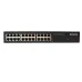 PoE-инжектор Gigabit Ethernet на 12 портов. Соответствует стандартам PoE IEEE 802.3af/at. Автоматическое определение PoE устройств. Мощность PoE на порт - до 30W. С