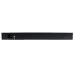 PoE-инжектор Gigabit Ethernet на 12 портов. Соответствует стандартам PoE IEEE 802.3af/at. Автоматическое определение PoE устройств. Мощность PoE на порт - до 30W. С