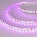 Лента светодиодная 21 Вт/м 24В RGB IP20 84LED/м RT-B84-10mm SMD 5060 5 м
