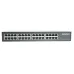 PoE-инжектор Gigabit Ethernet на 16 портов. Соответствует стандартам PoE IEEE 802.3af/at. Автоматическое определение PoE устройств. Мощность PoE на порт - до 30W. С