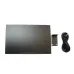 PoE-инжектор Gigabit Ethernet на 16 портов. Соответствует стандартам PoE IEEE 802.3af/at. Автоматическое определение PoE устройств. Мощность PoE на порт - до 30W. С