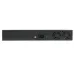 SW-71802/L Коммутатор Gigabit Ethernet управляемый на 18 RJ45 + 2 GE SFP порта. Порты: 18 x GE (10/100/1000 Base-T) , 2 x GE SFP (1000 Base-X). Поддержка режима CCTV: Увеличение расстояни