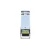 SFP-S2LC15-G-1310-1310-I Оптический SFP Модуль промышленный. Два волокна Single Mode. Скорость: до 1,25 Гбит/c. Тип разъема: 2xLC. Оптический бюджет: 15дБ. Расстояни