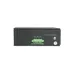 SW-80802/I(Port 90W, 300W) Промышленный HiPoE коммутатор Gigabit Ethernet на 8GE PoE + 2 GE SFP порта. Порты: 1 x GE (10/100/1000Base-T) с PoE BT (до 90W) + 7 x GE (10/100/1000Base-T) с PoE (до 30W) + 2 x GE SFP (10