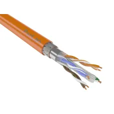 Витая пара ParLan SF/UTP Cat 6 ZH нг(А)-HF 4х2х0.57