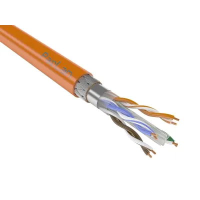 Витая пара ParLan SF/UTP Cat 6 ZH нг(А)-HF 4х2х0.57