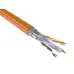 Витая пара ParLan SF/UTP Cat 6 ZH нг(А)-HF 4х2х0.57