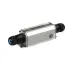 Уличный PoE удлинитель 10/100/1000M Gigabit Ethernet до 500м (до 22W) со встроенной грозозащитой 6kV. Степень защиты - IP65. Увеличение расстояния передачи данных