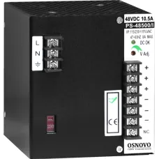 Промышленный блок питания PS-48500/I