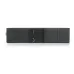 "SW-81602/ILS(Port 90W, 600W) Промышленный управляемый (L2+) HiPoE коммутатор Gigabit Ethernet на 16GE PoE + 2 GE SFP порта с функцией мониторинга температуры/ влажности/