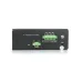 "SW-81602/ILS(Port 90W, 600W) Промышленный управляемый (L2+) HiPoE коммутатор Gigabit Ethernet на 16GE PoE + 2 GE SFP порта с функцией мониторинга температуры/ влажности/