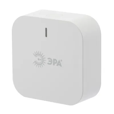 Центр управления устройствами ЭРА DI-101 для дома, SMART Zigbee